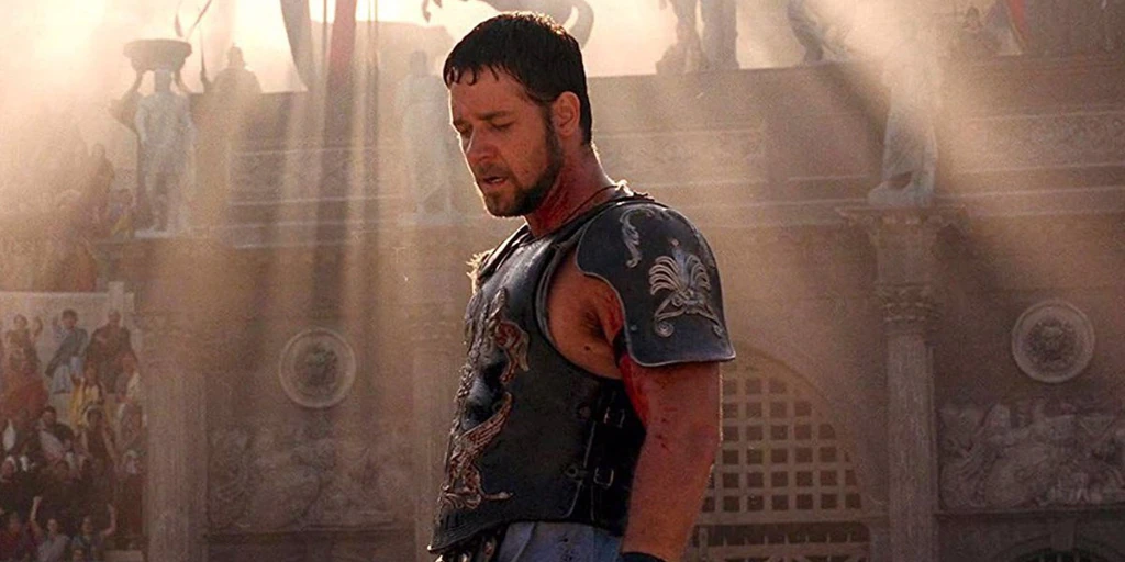 The historical truth behind Russell Crowe’s epic fight against the Roman Empire in ‘Gladiator’