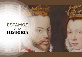 El gran amor francés que cambió la vida de Felipe II y trajo la paz a España