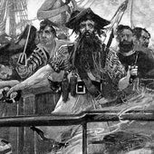 Contra el mito de la barbarie: las 11 normas básicas de los piratas que asolaron los siete mares
