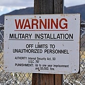 El descubrimiento fortuito del Área 51 que la NASA negó durante cuarenta años: «Nunca vi extraterrestres»