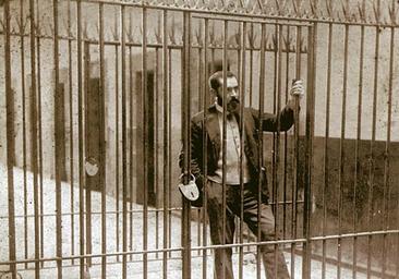 Los misteriosos orígenes del euskera: la lengua que el fundador del PNV no quería que hablaran los maquetos