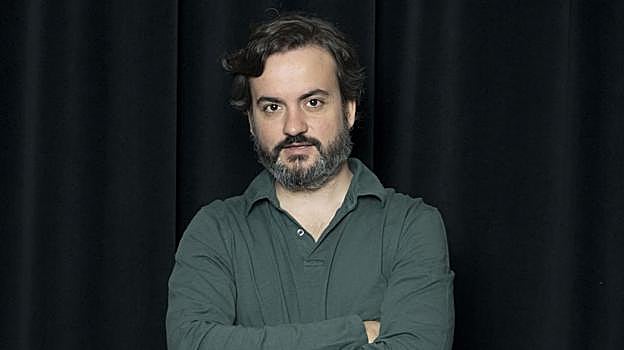 Fotografía de Javier Rubio Donzé