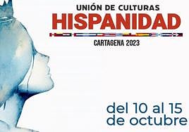 La asociación Héroes de Cavite busca desde Cartagena estrechar los lazos de la Hispanidad
