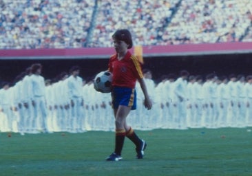 España 82: los tres asesinatos con los que ETA quiso hacer «saltar en mil pedazos» el mundial