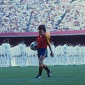 España 82: los tres asesinatos con los que ETA quiso hacer «saltar en mil pedazos» el mundial