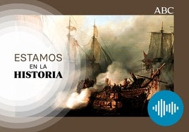 El heroísmo del pueblo español tras el desastre de Trafalgar: «Salvaron a cientos de marinos de ahogarse»