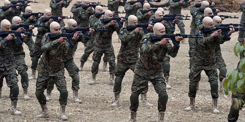 «Son más letales que Al Qaida»