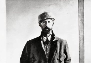 Percy Fawcett, en busca de El Dorado