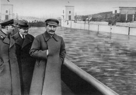 El último misterio de Stalin: la colosal capital enterrada bajo la URSS para salvar a los rusos de la muerte atómica