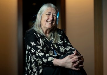 Las perversiones sexuales y los magnicidios más absurdos de los emperadores romanos, según Mary Beard