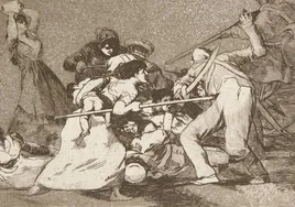 Más despiadadas y valientes que ellos: las heroínas españolas que sorprendieron a Napoleón