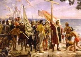 La obsesión que martirizó a Colón hasta su muerte: organizar una cruzada para conquistar Jerusalén
