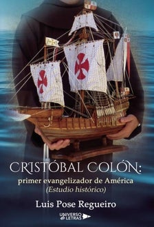 Imagen - Cristóbal Colón: primer evangelizador de América