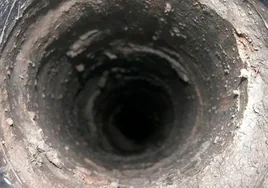 El misterio del agujero más profundo de la Tierra que la URSS selló tras un hallazgo inesperado a los 12.000 metros