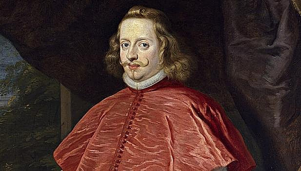 Paris’i İspanyolların insafına bırakan Tercios’un bilinmeyen askeri macerası