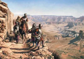 Arcabuz español vs arco indígena: ¿cuál era el arma más eficaz de la conquista de América?