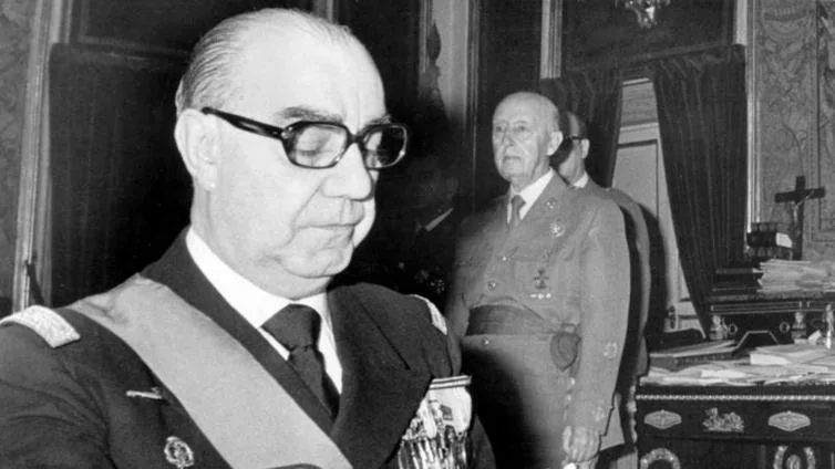 Los historiadores desmontan el mayor mito de ETA: «El asesinato de Carrero tuvo efecto cero en la Transición»