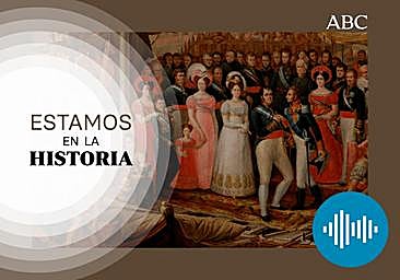 Las cuatro esposas de Fernando VII, el Rey con un gigante problema sexual