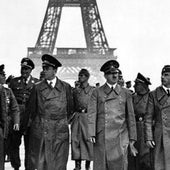 Burdeles y fiestas depravadas: las perversiones sexuales de los generales nazis en Francia