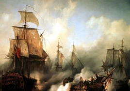 Mitos, leyendas y verdades sobre la medicina en los navíos de guerra españoles del siglo XIX