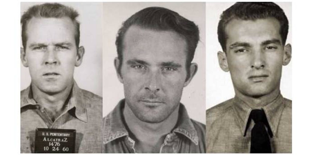 50 yıl sonra Alcatraz'dan kaçışla ilgili büyük açıklama: “Zar zor başardık!”