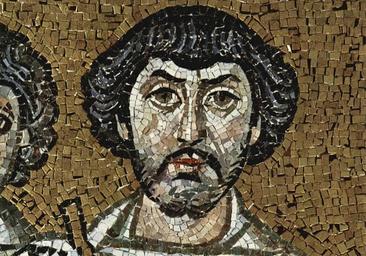 La triste muerte en la absoluta miseria del mejor general de las legiones romanas