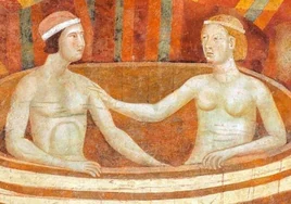 Sexo en la Edad Media: los errores históricos que siempre has creído sobre las prostitutas y los burdeles