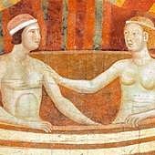 Sexo en la Edad Media: los errores históricos que siempre has creído sobre las prostitutas y los burdeles