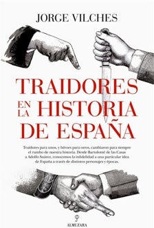 Imagen - Traidores en la historia de España