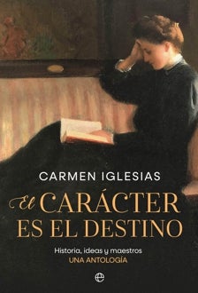 Imagen - El carácter es el destino