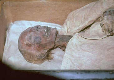 El misterio de la longevidad de Ramsés II: el faraón que reinó en el Antiguo Egipto hasta los 96 años