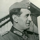 Así escapó el futuro general de la División Azul de morir a manos de la Segunda República