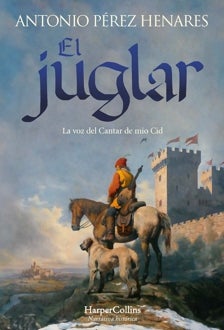 Imagen - El juglar