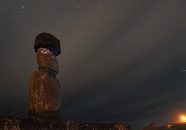 De Alejandro Magno a los mayas: la explicación histórica del terror a los eclipses