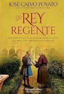Imagen - Rey regente