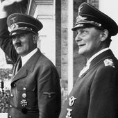 Los secretos sexuales más humillantes e íntimos de Hitler