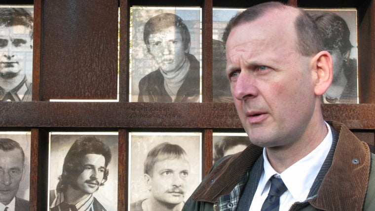 Axel Klausmeier
