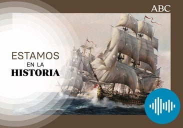 Pódcast | Habla un capitán de navío de la Armada: ¿fueron los barcos españoles los más letales del XVIII?