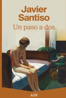 Imagen - Un paso a dos