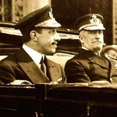 La última arma secreta de Alfonso XIII contra la llegada de la Segunda República