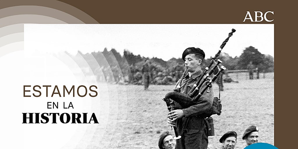 Nazilere karşı bir kavalcı: Normandiya Çıkarmalarının en çılgın başarısı