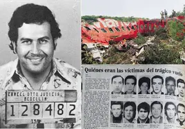 Lo que esconde la investigación del atentado más sanguinario de Pablo Escobar: «No hay pruebas contra mí»