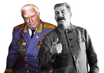 La insólita trama del doble que suplantó a Stalin en las reuniones con Churchill