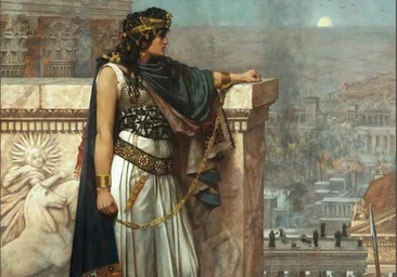 El enigma de Zenobia: dos mil años en busca de la 'esclava' que pudo tumbar al Imperio Romano