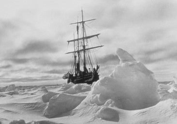 Los dos años de infierno helado que Shackleton pasó perdido en el lugar más remoto del mundo