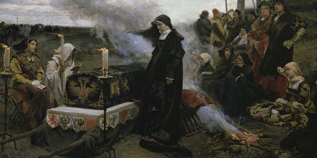 Diğer sefer de resim yapıyor: Tarihi resimlerdeki iklim