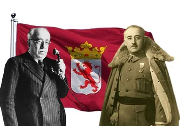 Contra Franco y la Segunda República: León y Asturias ya fueron independientes en 1937