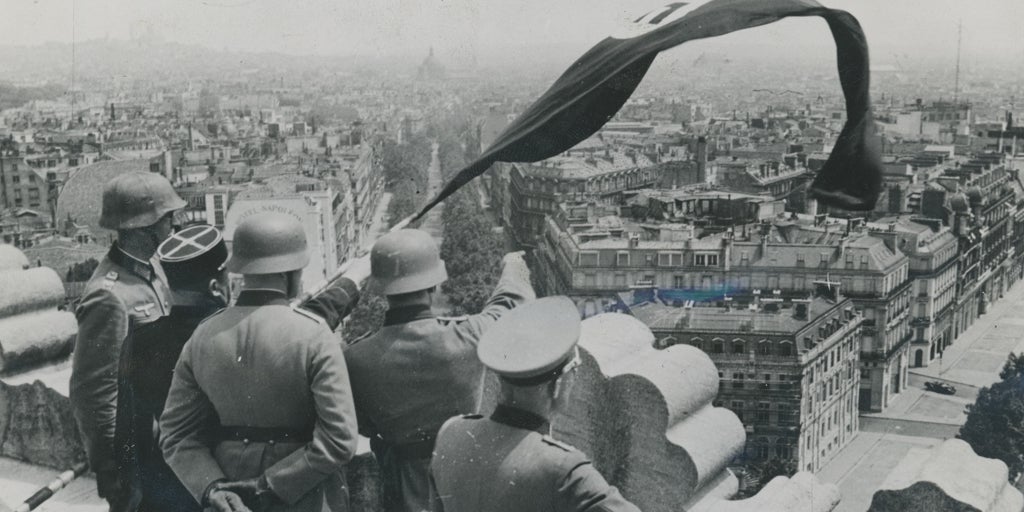 Hitler, Napolyon'un oğlunun ölmeden önce dilediği son dileği yerine getirdiğinde