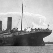 La maldición de la naviera que construyó el 'Titanic': de dominar los mares a la humillación absoluta