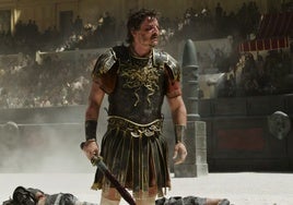 Un historiador nos desvela los errores históricos del tráiler de 'Gladiator 2': «Los hay, pero no seamos fundamentalistas»